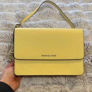 Michael Kors Lemon Shoulder Bag